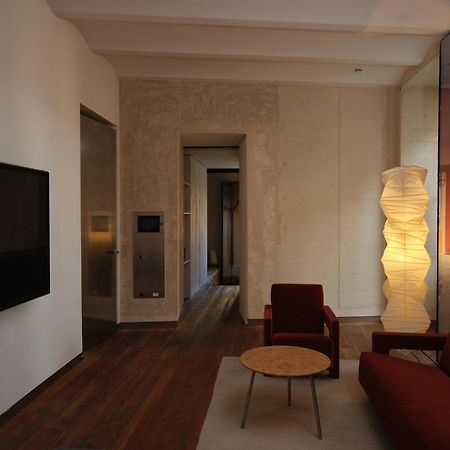 Rhinoceros Aparthotel Roma Eksteriør bilde