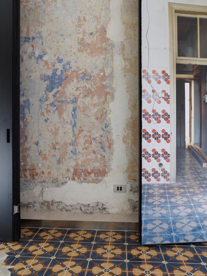 Rhinoceros Aparthotel Roma Eksteriør bilde