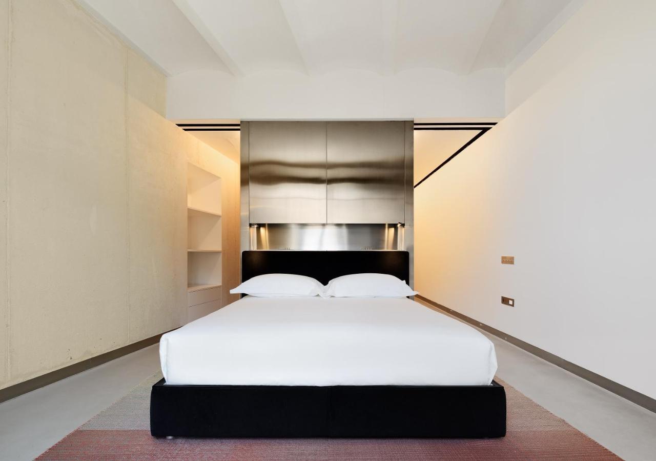 Rhinoceros Aparthotel Roma Eksteriør bilde