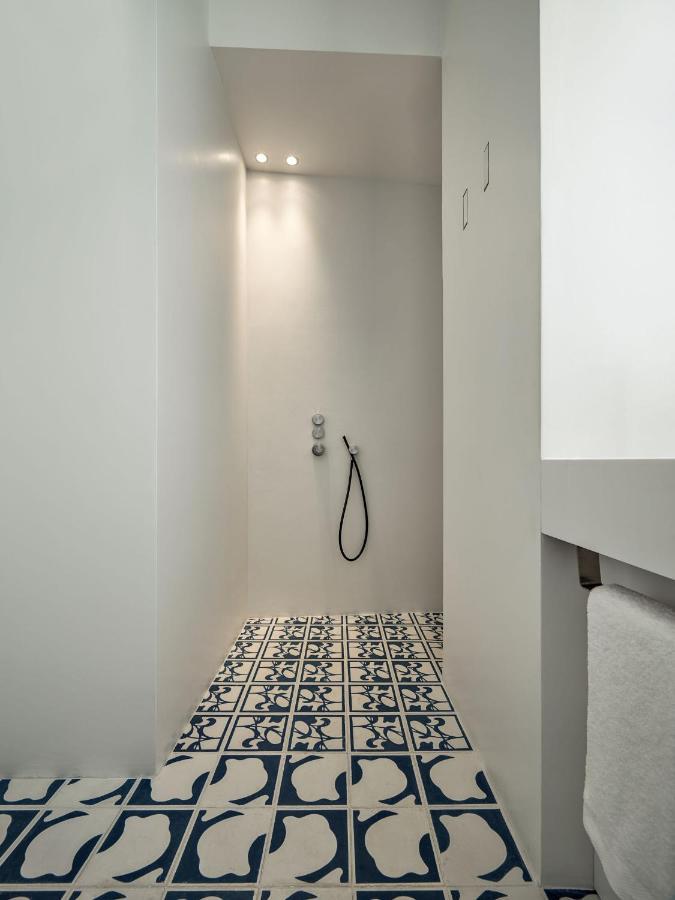 Rhinoceros Aparthotel Roma Eksteriør bilde